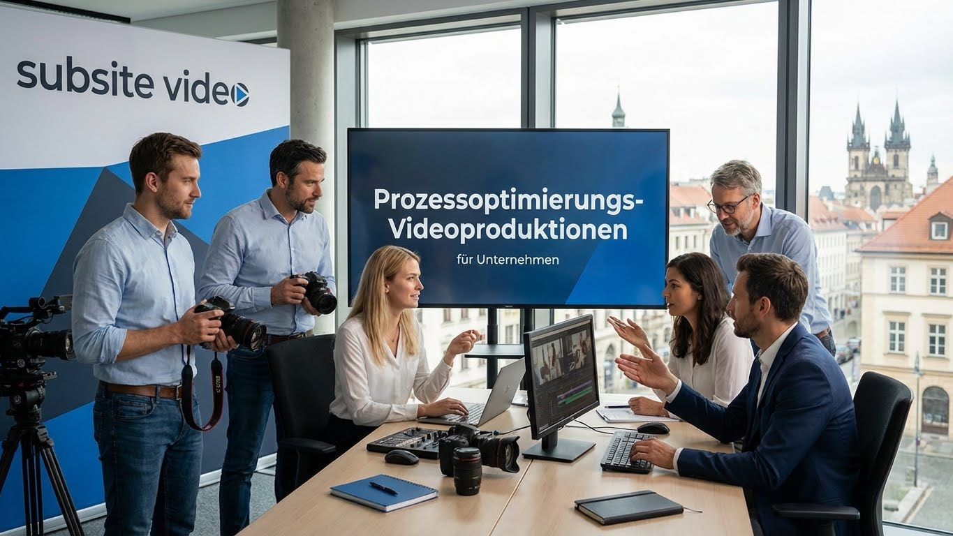 AI Content Production Stuttgart