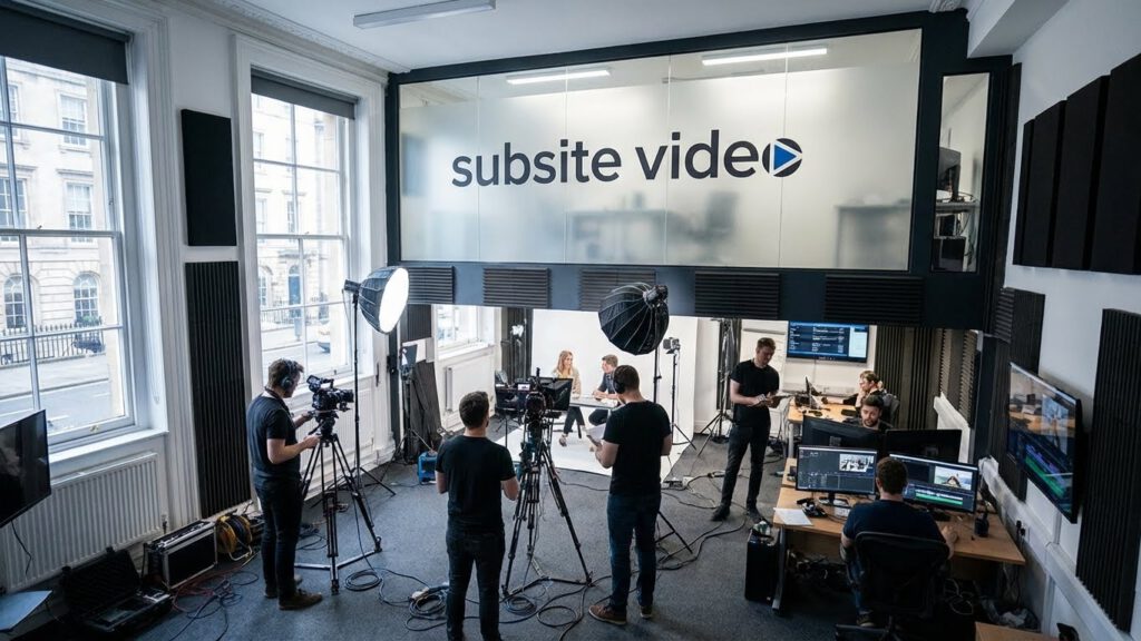 Image Videoproduktion Stuttgart