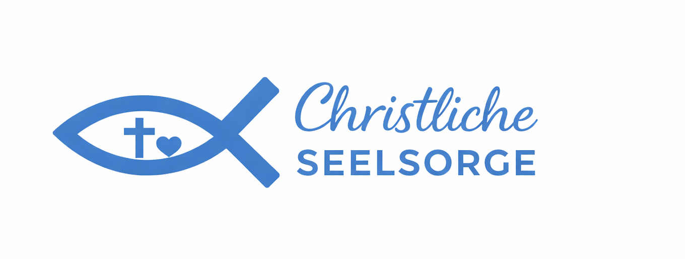 Christliche Seelsorge | Wiederherstellung für Körper, Seele & Geist